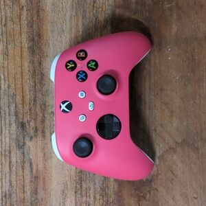 Pink Wireless 🩷 Xbox Controller